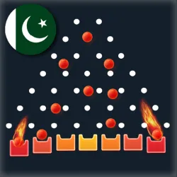 XWorld | Drop Balls - Plink Balls