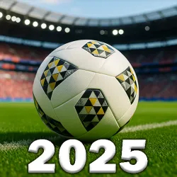 XWorld | Football Soccer League 2025