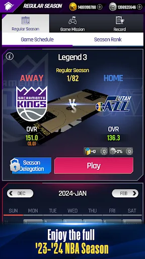 NBA NOW 24 | Игры | XWorld