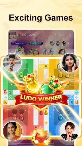 4Fun lite - Group Voice Chat | Games | XWorld 4Fun lite - Group Voice Chat | Games | XWorld