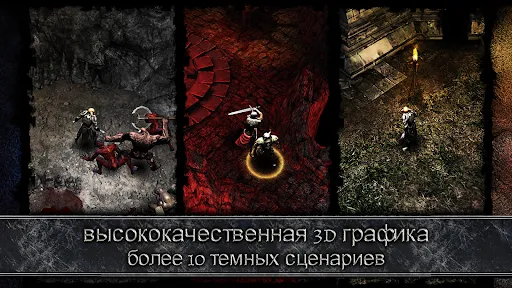 AnimA ARPG (Action RPG 2021) | Игры | XWorld AnimA ARPG (Action RPG 2021) | Игры | XWorld