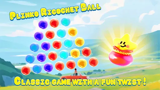 Plinko Ricochet | Games | XWorld