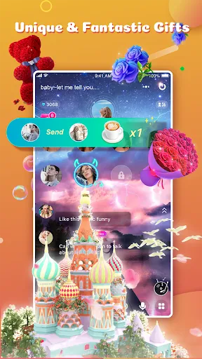 YoHo: Group voice chat | Games | XWorld YoHo: Group voice chat | Games | XWorld
