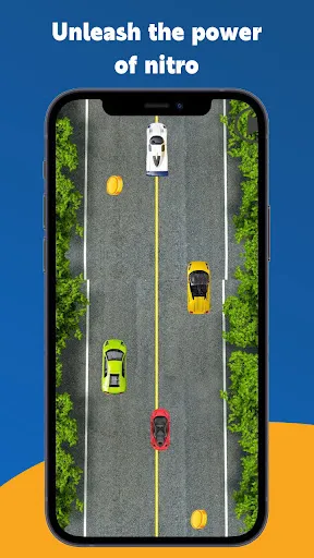 Turbo Drive | Permainan | XWorld