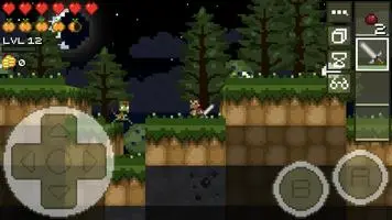 LostMiner: Build & Craft Game | Games | XWorld