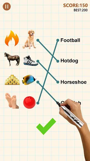 Word Charm | เกม | XWorld
