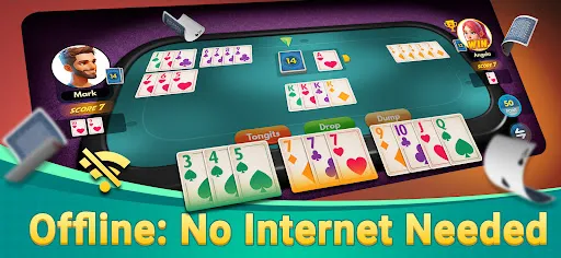 Tongits Card Game | Games | XWorld Tongits Card Game | Games | XWorld