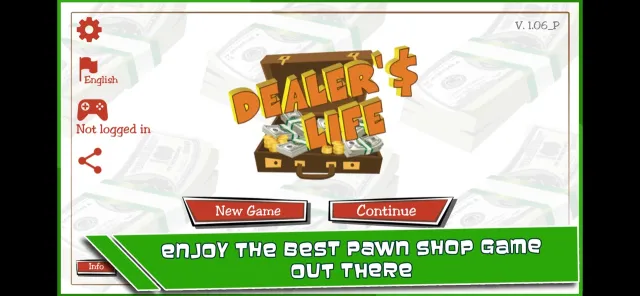 Dealer's Life | Игры | XWorld