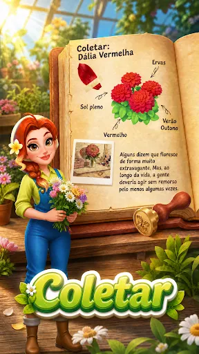 Garden Glow: Bloom Story | Jogos | XWorld Garden Glow: Bloom Story | Jogos | XWorld