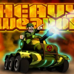 XWorld | Heavy Weapon XWorld | Heavy Weapon