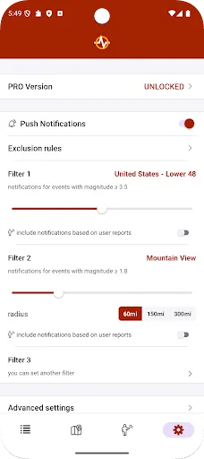 Earthquake | Games | XWorld Earthquake | Games | XWorld