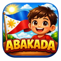 XWorld | ABAKADA - learn tagalog