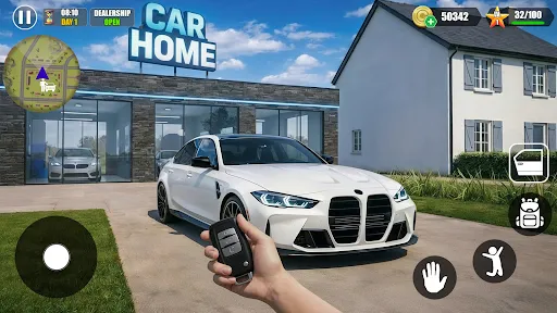Car For Sales Dealership 2026 | 游戏 | XWorld