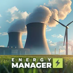 XWorld | Energy Manager - 2025