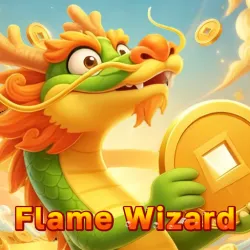 XWorld | Flame Wizard