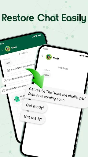 Memulihkan Pesan Yang Dihapus | 游戏 | XWorld Memulihkan Pesan Yang Dihapus | 游戏 | XWorld