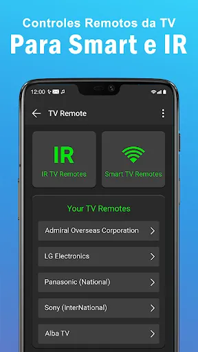 Controle Remoto Universal TV | Jogos | XWorld