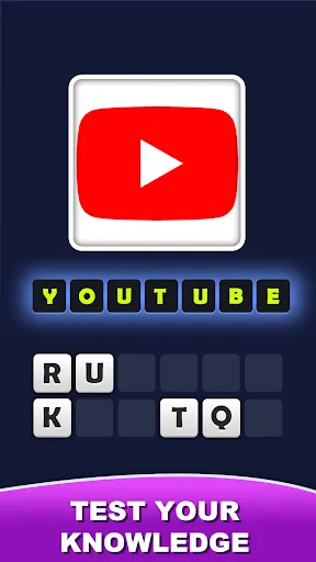 Logo Quiz - Guess Brand Trivia | 游戏 | XWorld