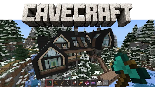 Cavecraft | Games | XWorld Cavecraft | Games | XWorld