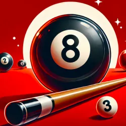 XWorld | 8 Ball Pool – Billiards