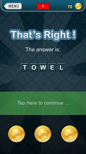 What am I? - Little Riddles | Games | XWorld