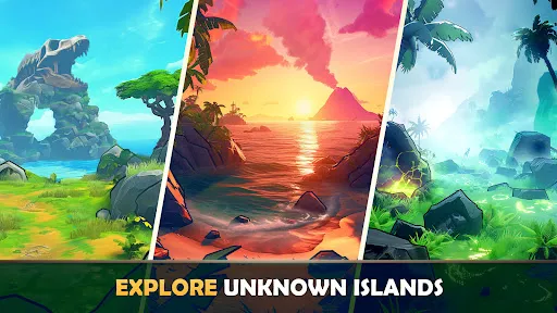 Survival Island: EVO 2 | Games | XWorld