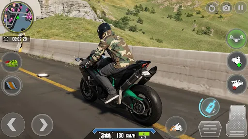 Real Bike Driving Racing Games | Игры | XWorld