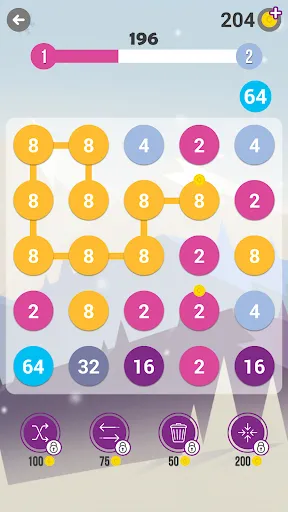248: Number Connect 2248 | Games | XWorld 248: Number Connect 2248 | Games | XWorld