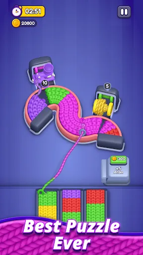 Knit N Loop | Games | XWorld Knit N Loop | Games | XWorld