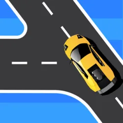 XWorld | Traffic Run!