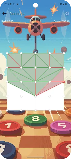 Fuse Frenzy | Games | XWorld