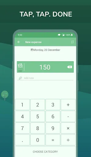 Monefy - Budget & Expenses app | 游戏 | XWorld