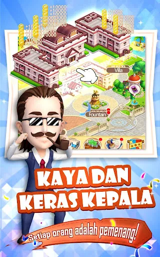 Coin Avengers:Millionaire chal | Games | XWorld