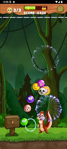 Bubble Pet Adventure | 游戏 | XWorld