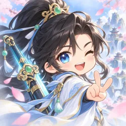 XWorld | Only Sword - กระบี่เซียน RPG