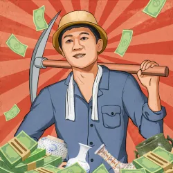 XWorld | Đào đất XWorld | Đào đất