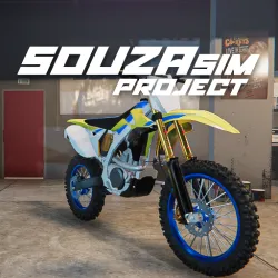 XWorld | SouzaSim Project