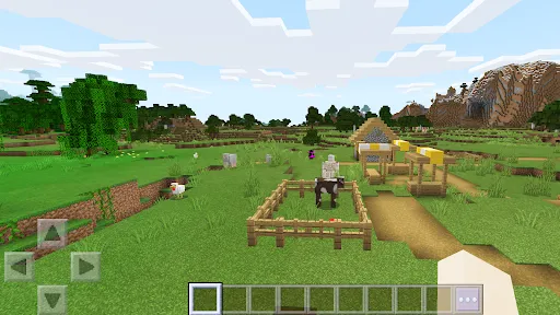 Block Craft Building Crazy | 游戏 | XWorld