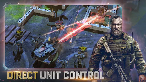 War Commander: Rogue Assault | Games | XWorld War Commander: Rogue Assault | Games | XWorld