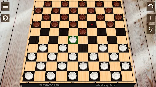 Checkers | Games | XWorld