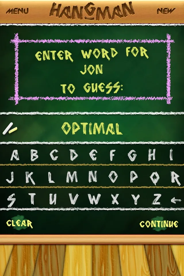 Hangman Pro | Games | XWorld