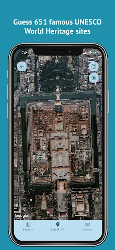 Geo Mania: Guess the Location | Games | XWorld Geo Mania: Guess the Location | Games | XWorld