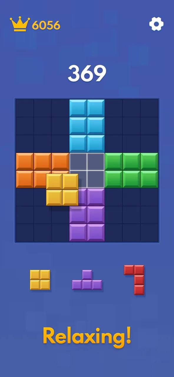 Block Blast - Top Block Puzzle | 游戏 | XWorld