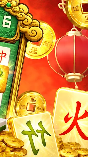 Jade Scale Mahjong | Permainan | XWorld