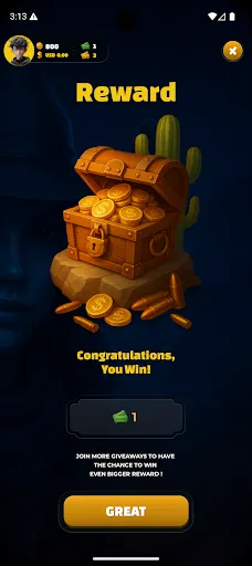 Premium Scratch Cards | Permainan | XWorld