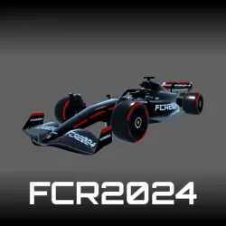 XWorld | FORMULA CAR RACE 2024