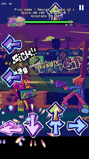 Dandy Music World Box Mod | 游戏 | XWorld