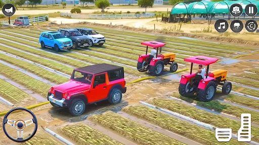 Real Jeep Driving Game Offline | juego | XWorld Real Jeep Driving Game Offline | juego | XWorld