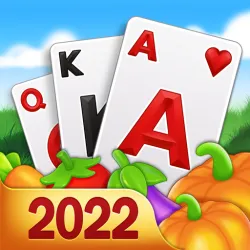XWorld | Solitaire Farm: Card Games XWorld | Solitaire Farm: Card Games