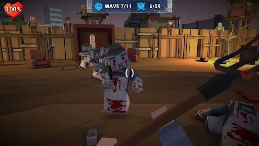The Walking Zombie: Shooter | Games | XWorld The Walking Zombie: Shooter | Games | XWorld